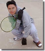 Lil' J
